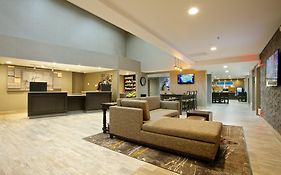 Holiday Inn Express Paso Robles California